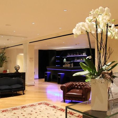 Siri Hotel Fano Dış mekan fotoğraf