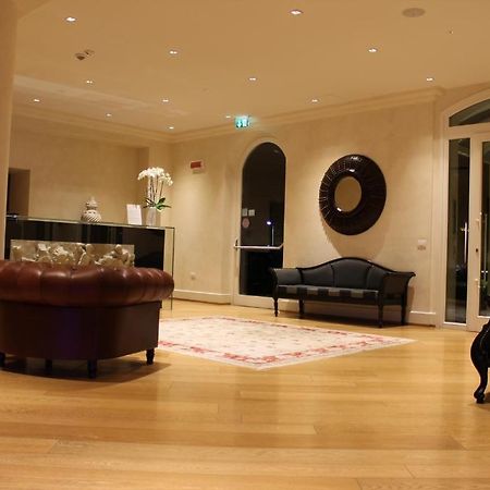Siri Hotel Fano Dış mekan fotoğraf