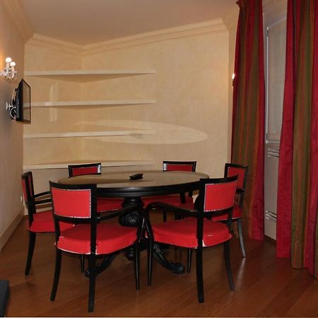 Siri Hotel Fano Dış mekan fotoğraf