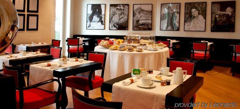 Siri Hotel Fano Dış mekan fotoğraf