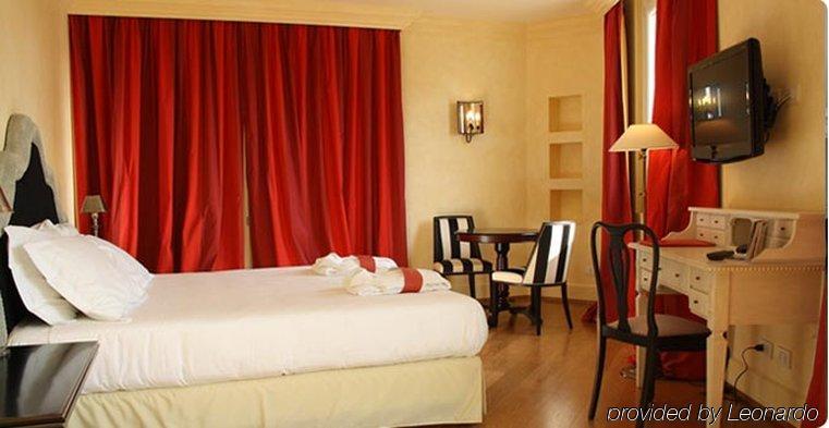 Siri Hotel Fano Dış mekan fotoğraf