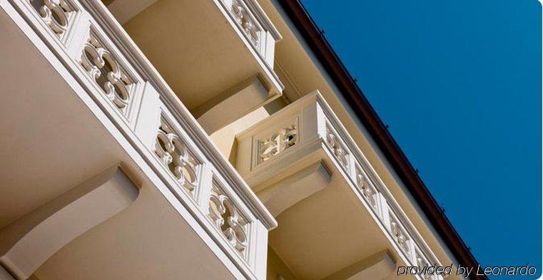 Siri Hotel Fano Dış mekan fotoğraf