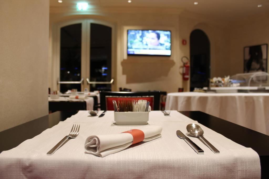 Siri Hotel Fano Dış mekan fotoğraf