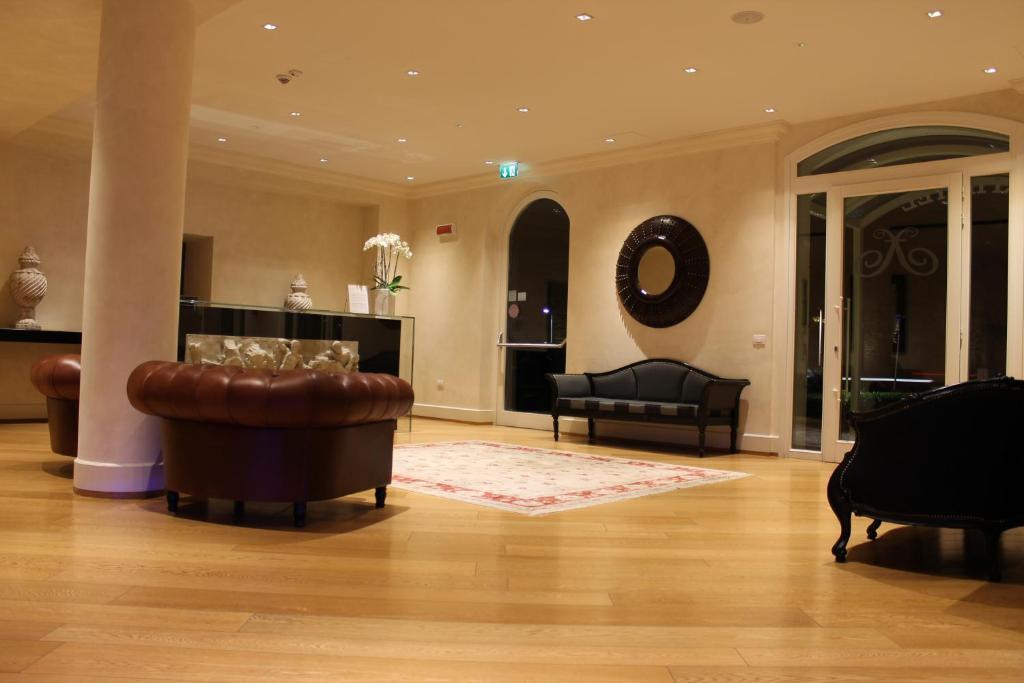 Siri Hotel Fano Dış mekan fotoğraf