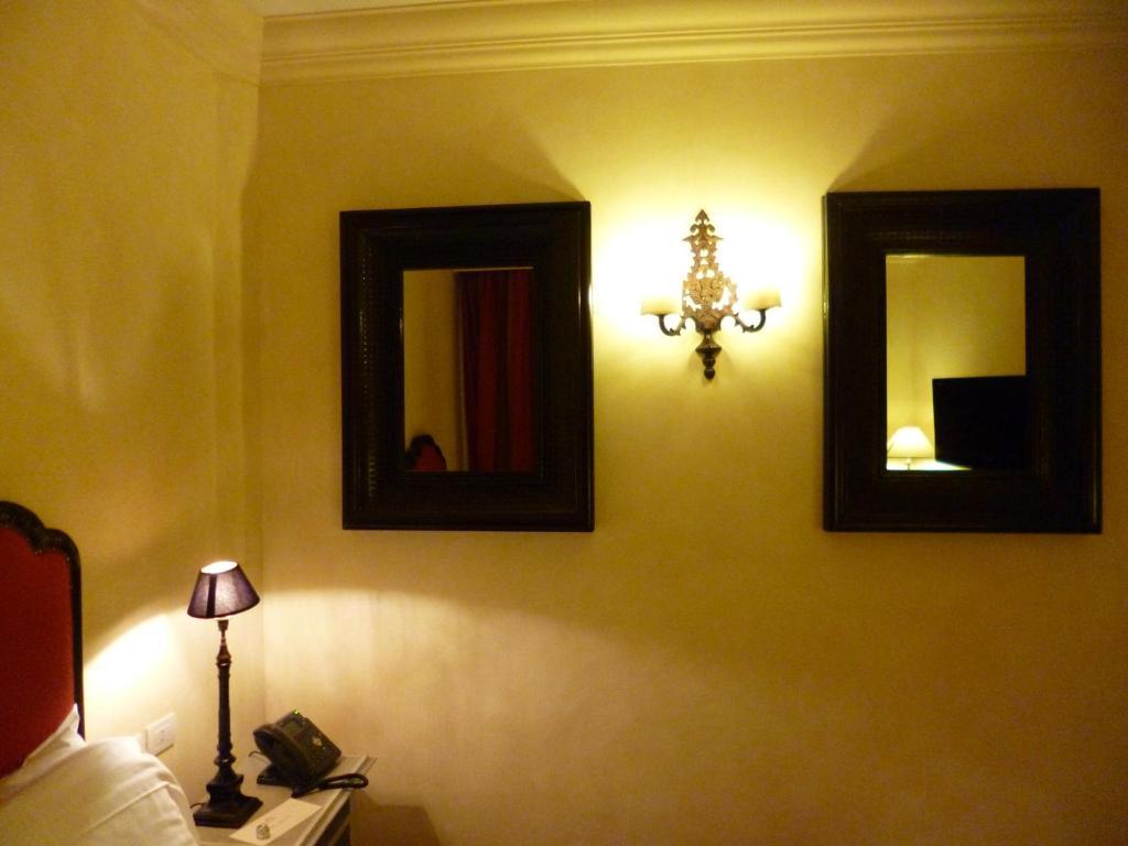 Siri Hotel Fano Dış mekan fotoğraf