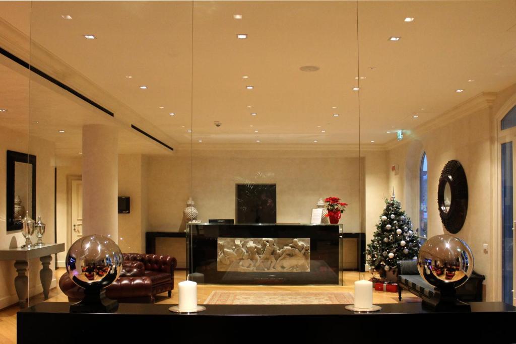 Siri Hotel Fano Dış mekan fotoğraf