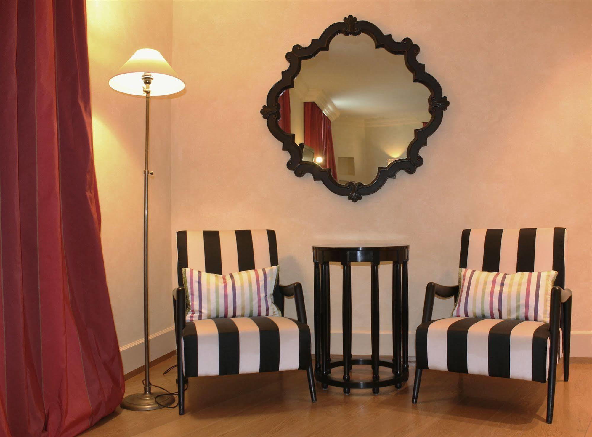 Siri Hotel Fano Dış mekan fotoğraf