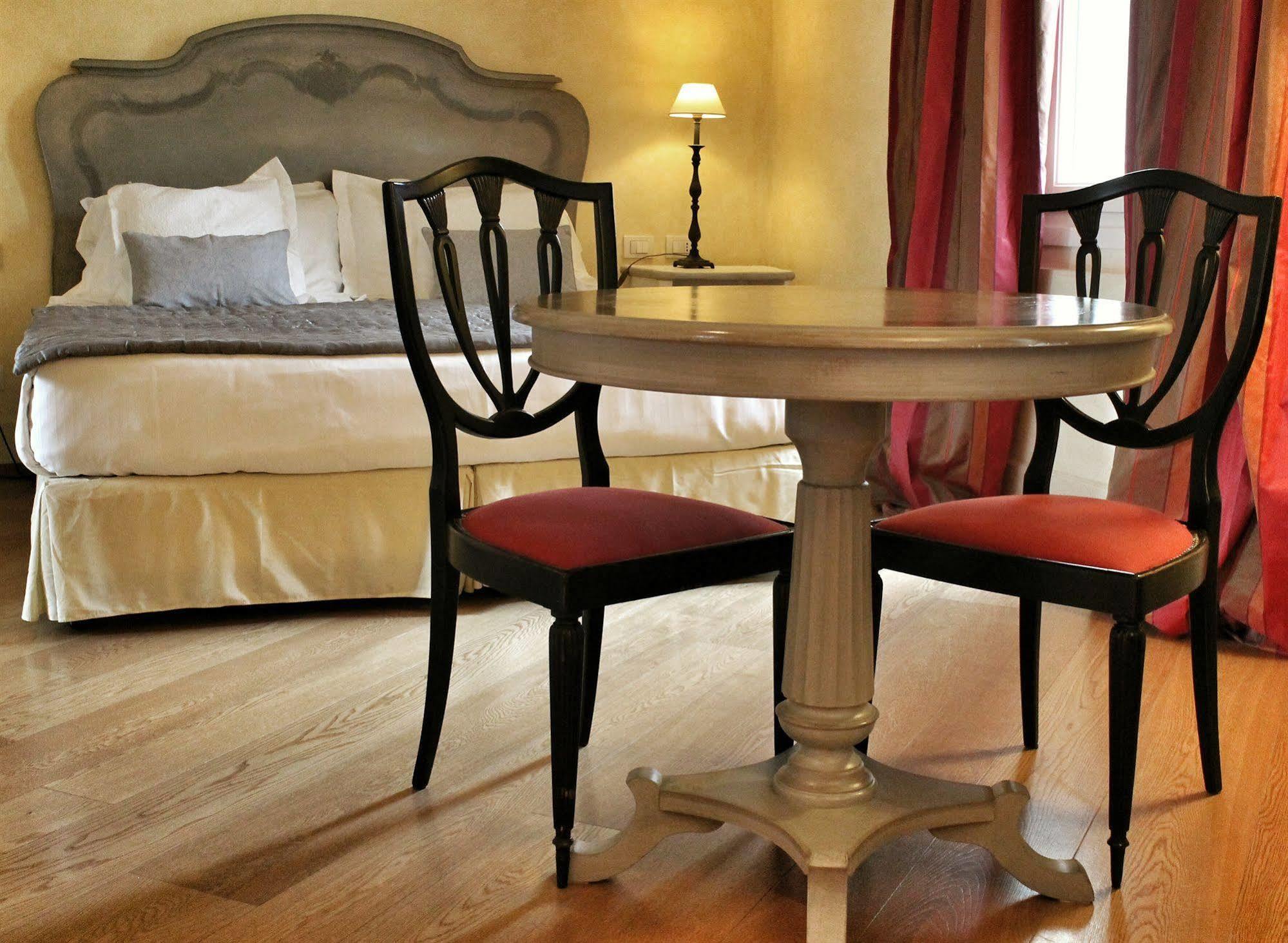 Siri Hotel Fano Dış mekan fotoğraf