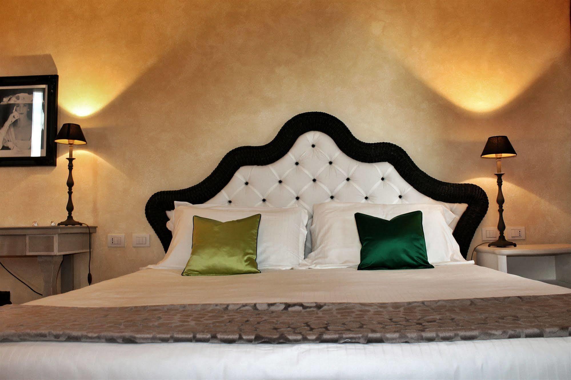 Siri Hotel Fano Dış mekan fotoğraf