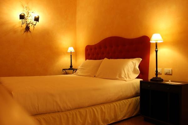 Siri Hotel Fano Dış mekan fotoğraf