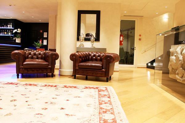Siri Hotel Fano Dış mekan fotoğraf